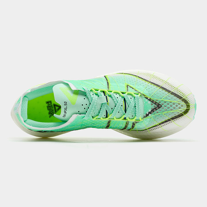 Peak Up30 5.0 Elite White Green