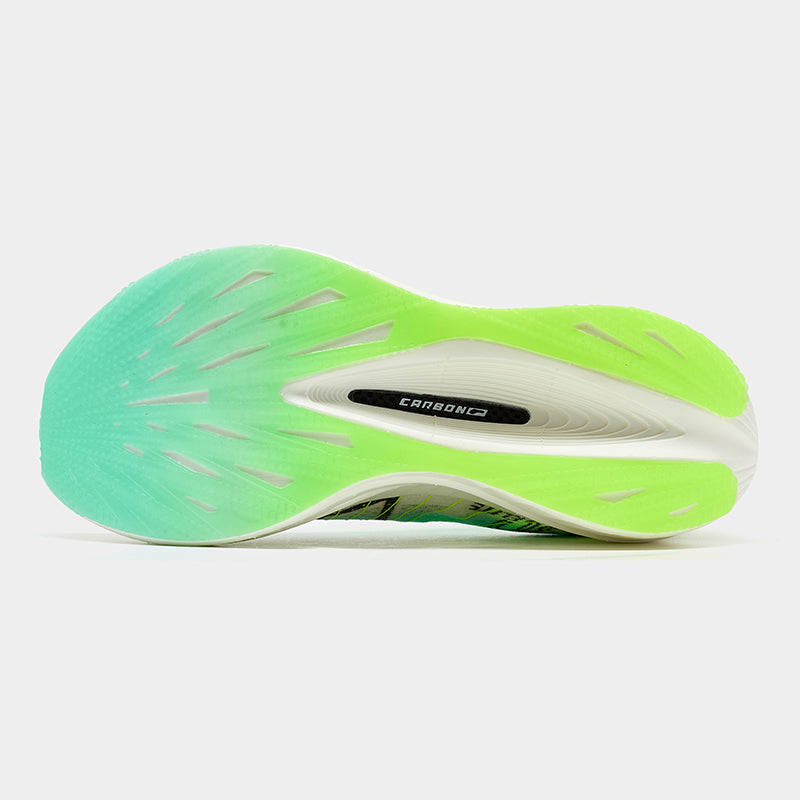 Peak Up30 5.0 Elite White Green