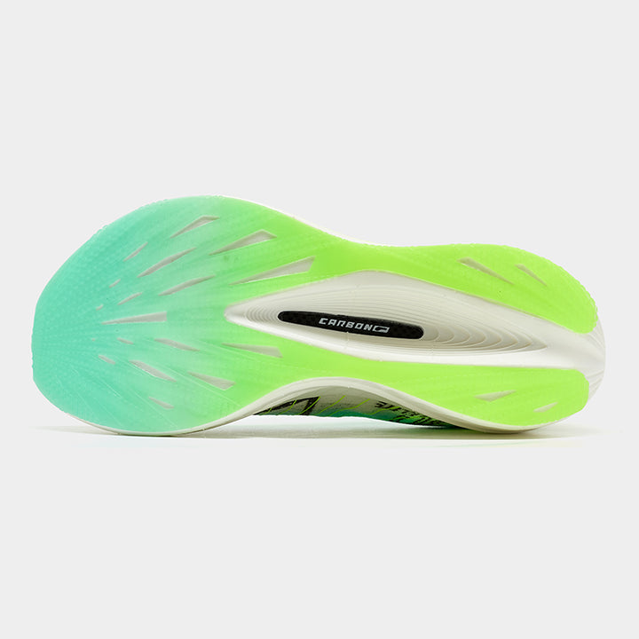 Peak Up30 5.0 Elite White Green