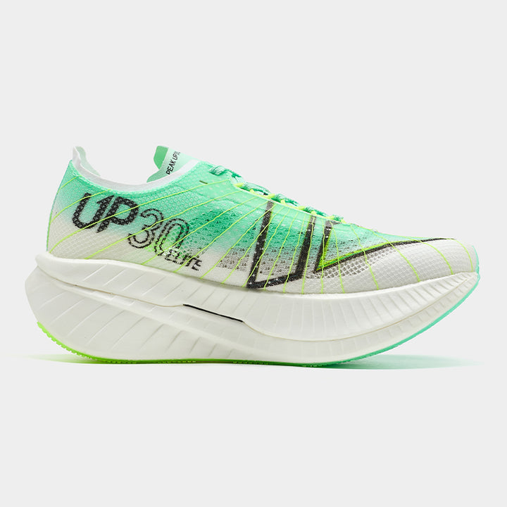 Peak Up30 5.0 Elite White Green