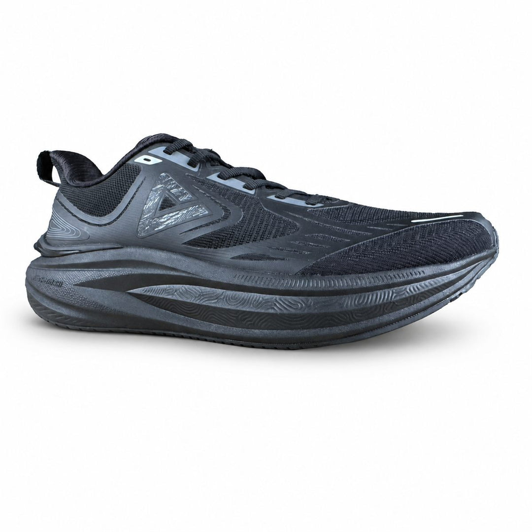 Peak Taichi Chaussures Running Noir Homme