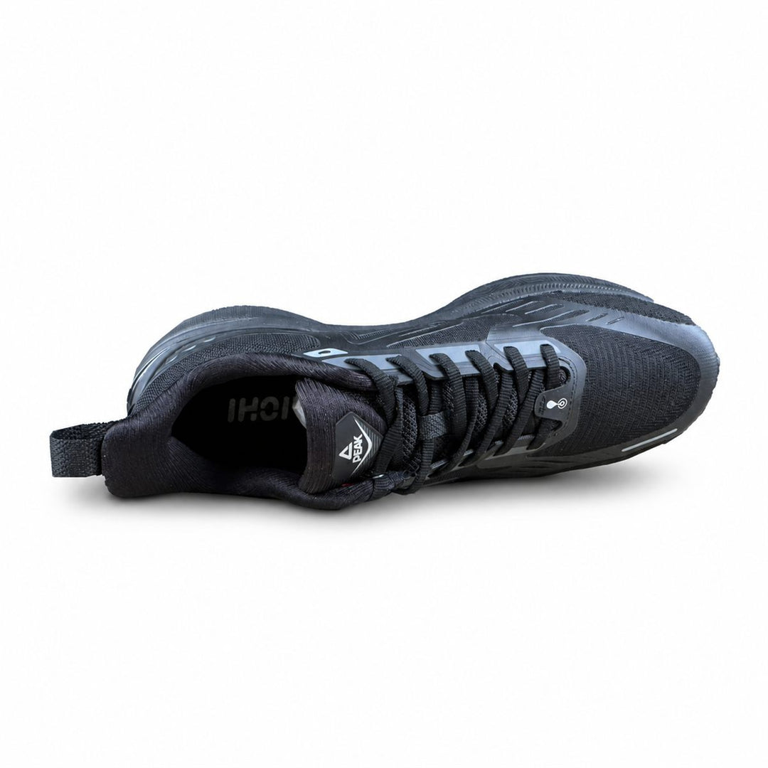 Peak Taichi Chaussures Running Noir Homme
