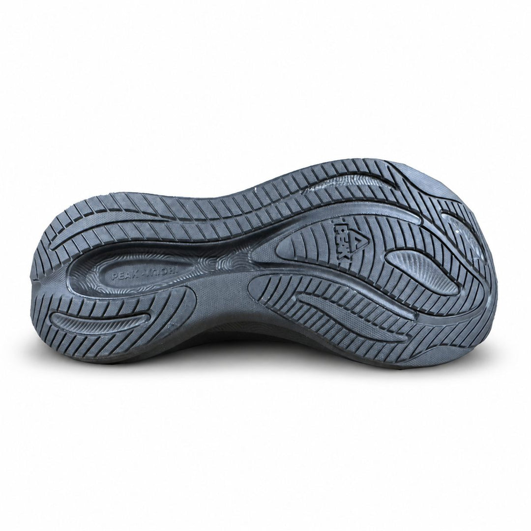 Peak Taichi Chaussures Running Noir Homme