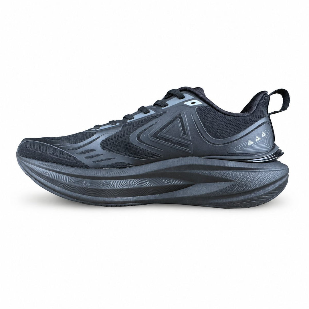 Peak Taichi Chaussures Running Noir Homme