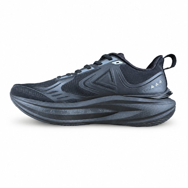 Peak Taichi Chaussures Running Noir Homme