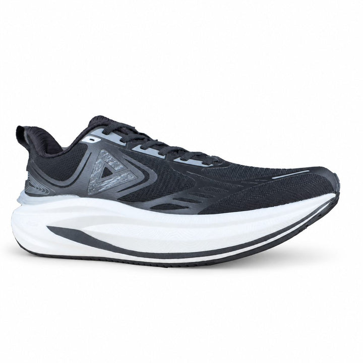 Peak Taichi Chaussures Running Noir/Blanc Homme