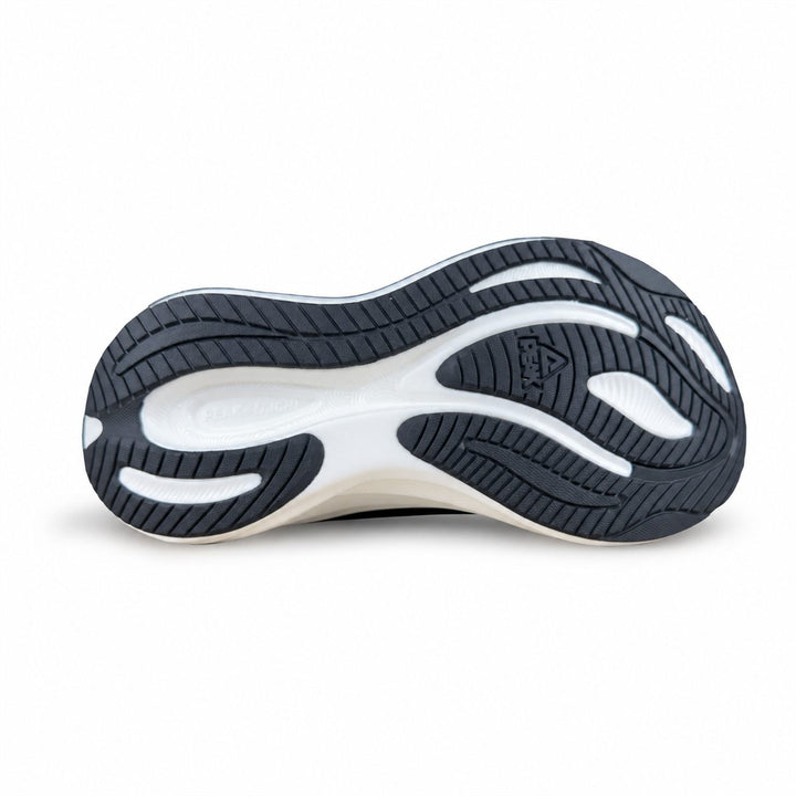Peak Taichi Chaussures Running Noir/Blanc Homme