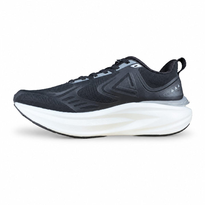 Peak Taichi Chaussures Running Noir/Blanc Homme