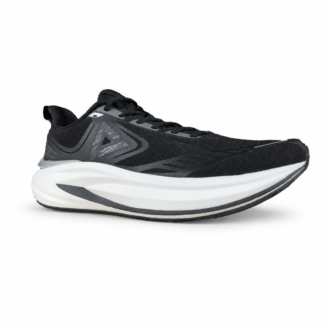 Peak Taichi Chaussures Running Noir/Blanc Femme