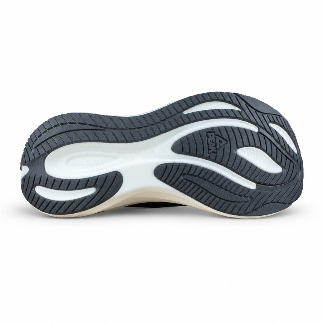Peak Taichi Chaussures Running Noir/Blanc Femme