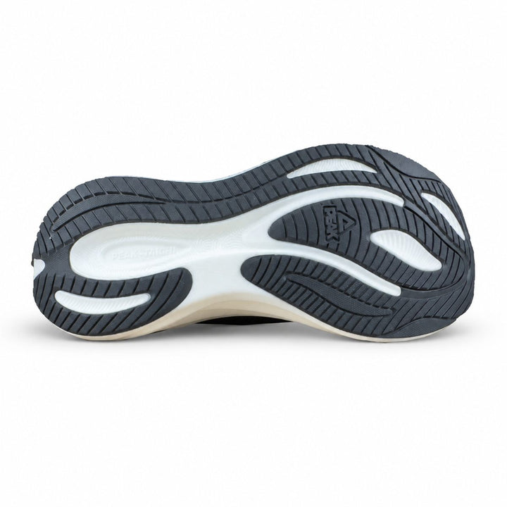 Peak Taichi Chaussures Running Noir/Blanc Femme