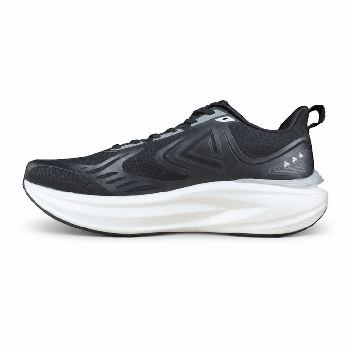 Peak Taichi Chaussures Running Noir/Blanc Femme
