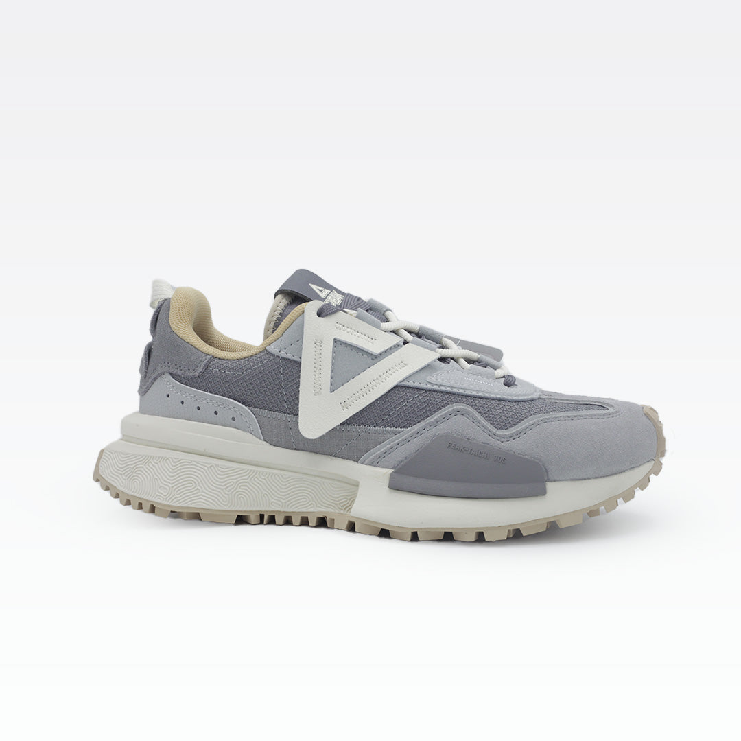 Peak Flair 2.0 White Grey