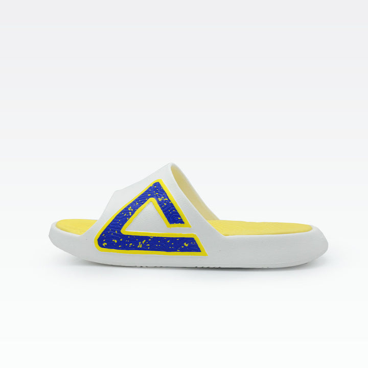 Peak Slippers Mixed Color
