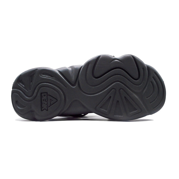 Semelle de la sandale PEAK Taichi noire homme