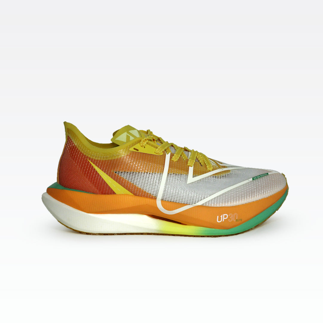 Peak Taichi Taichi Up30 3.0Eilte Orange/Yellow
