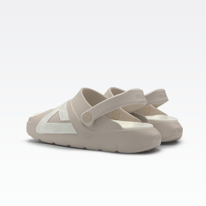 Peak Sandals Grey