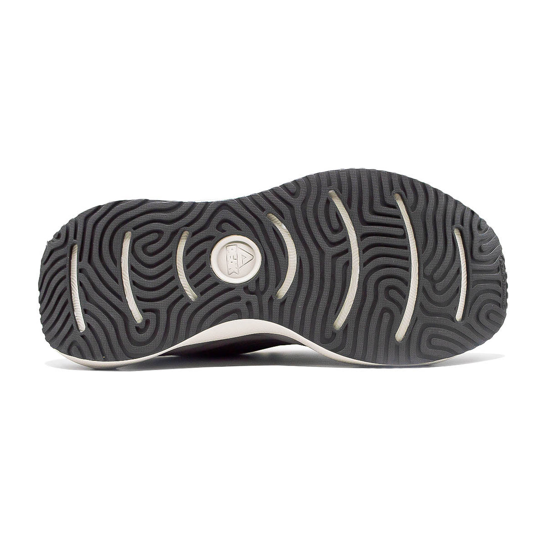 Semelle de la chaussure walking PEAK Taichi café foncé homme