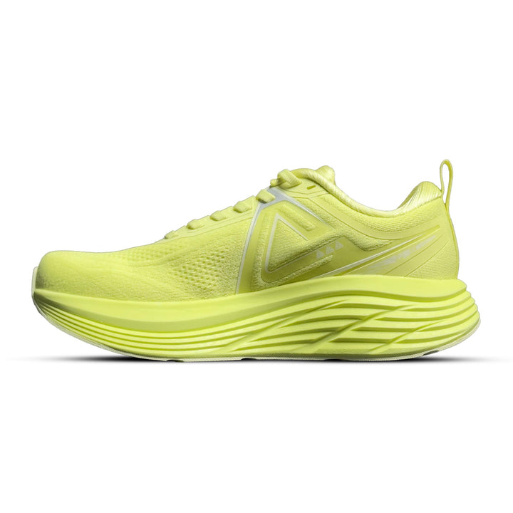 Peak Turbo Bright Yellow