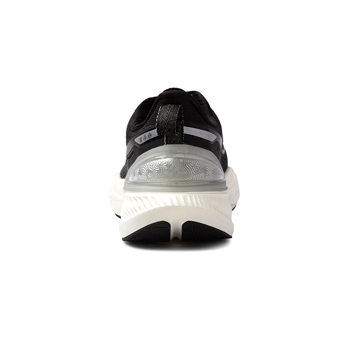 Peak Taichi 7.0 Pro Training Running Shoes Black/White
