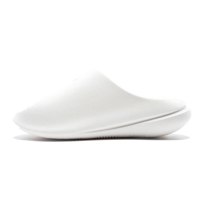 Claquette homme PEAK Taichi Sports blanc violet - vue intérieure