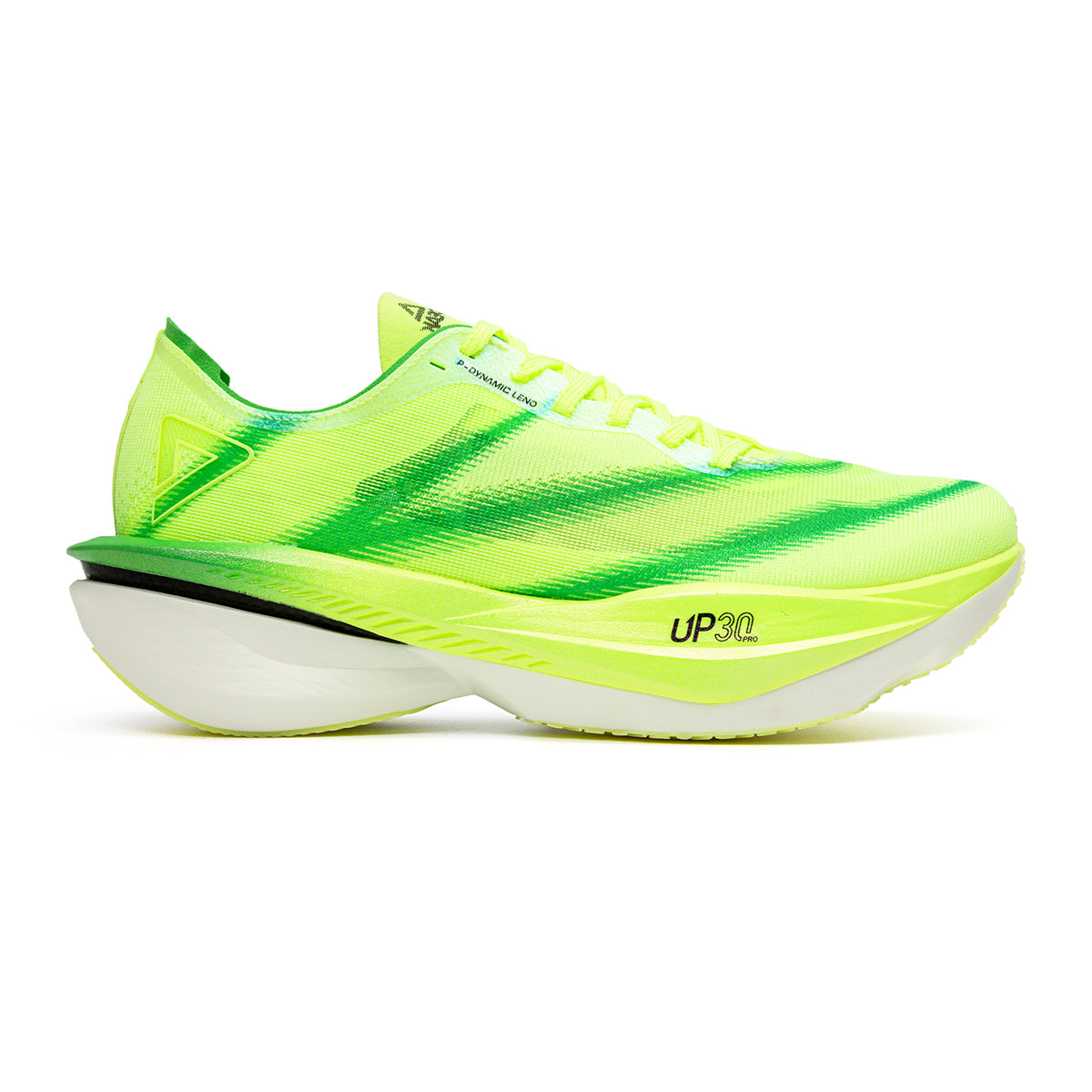 Peak Up30 Pro Fluorescent Green
