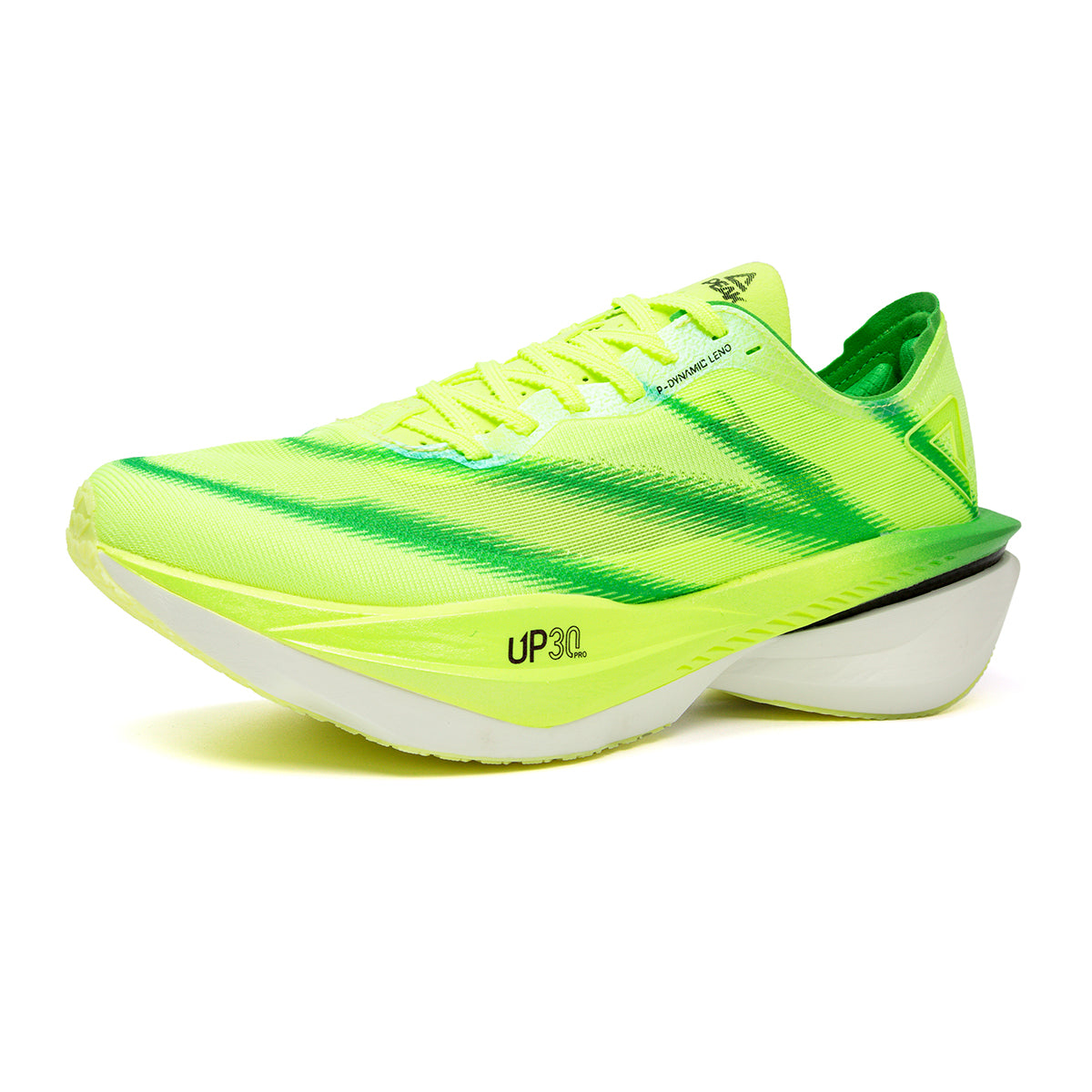 Peak Up30 Pro Fluorescent Green