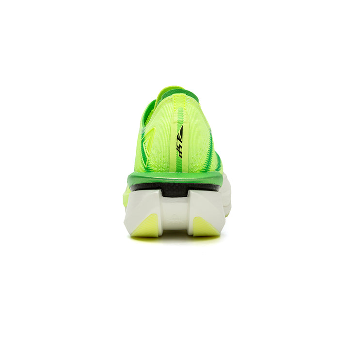 Semelle de la chaussure PEAK UP30 Pro vert fluorescent homme