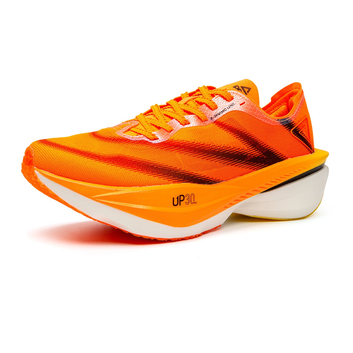 Peak Up30 Pro Fluorescent Orange