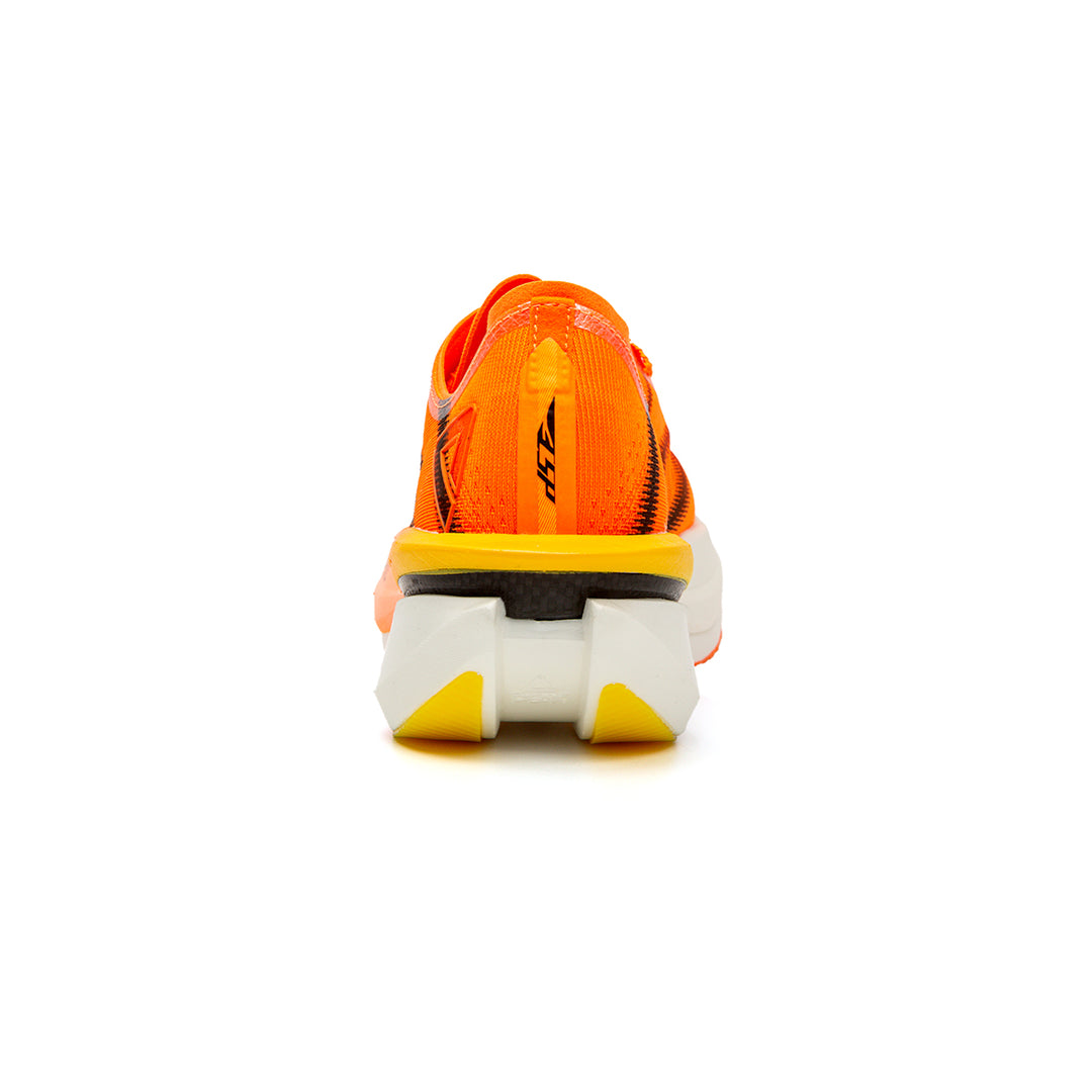 Semelle de la chaussure PEAK UP30 Pro orange fluorescent homme