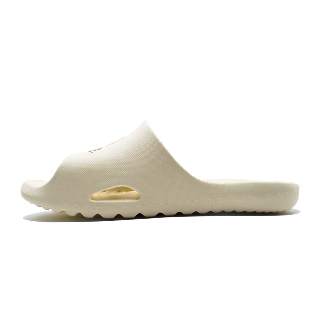 Claquette homme PEAK Taichi Sports bean kaki - vue intérieure