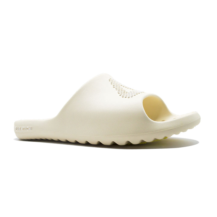 Claquette homme PEAK Taichi Sports bean kaki - vue arrière