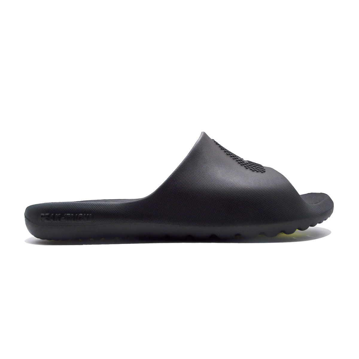 Peak Taichi Sports Slippers All Black