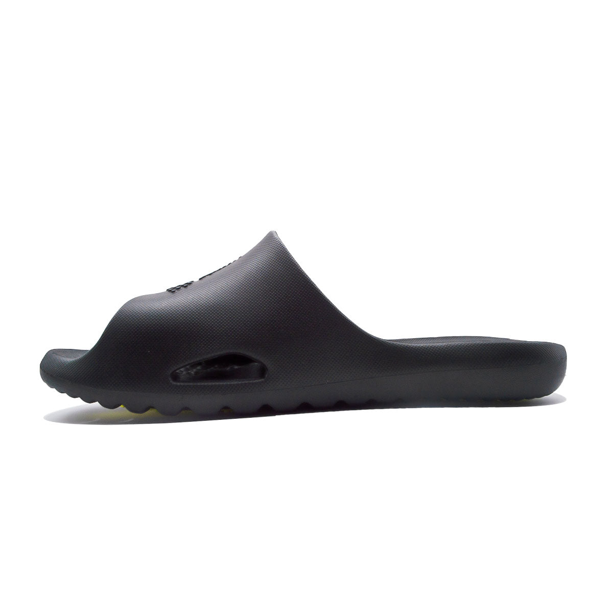 Peak Taichi Sports Slippers All Black