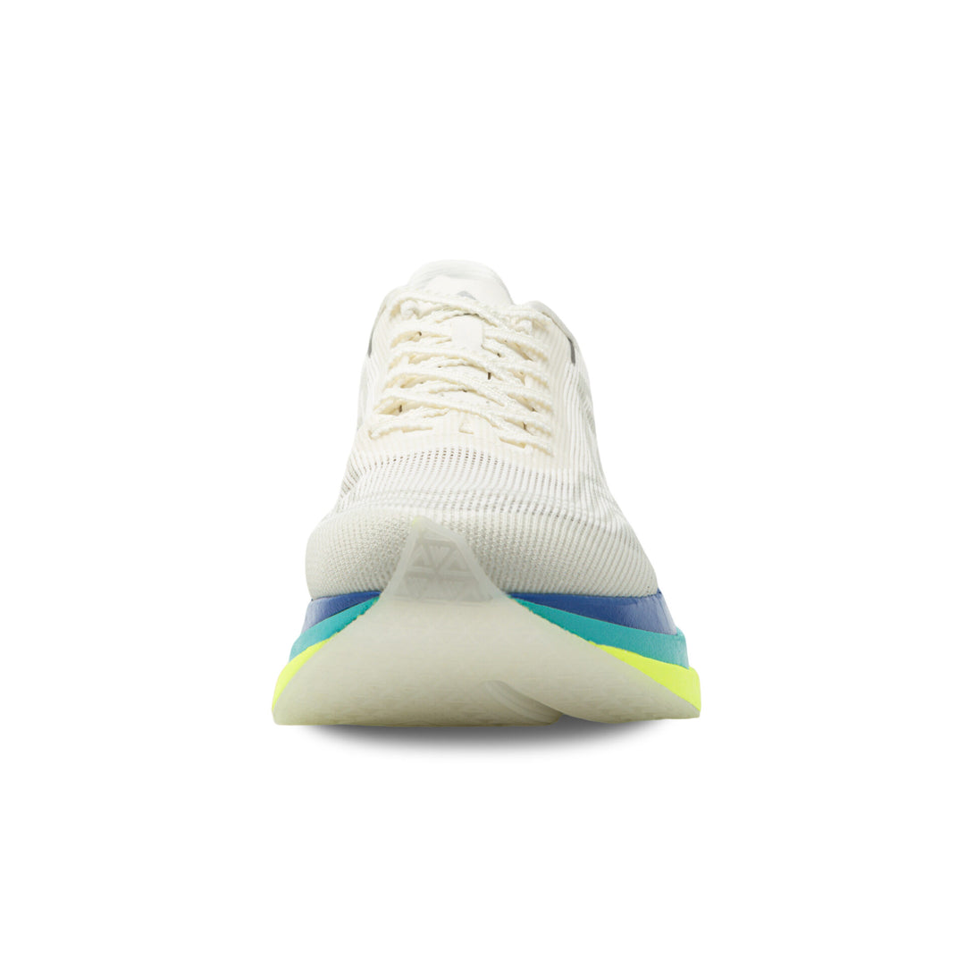Peak Taichi Running Shoes White