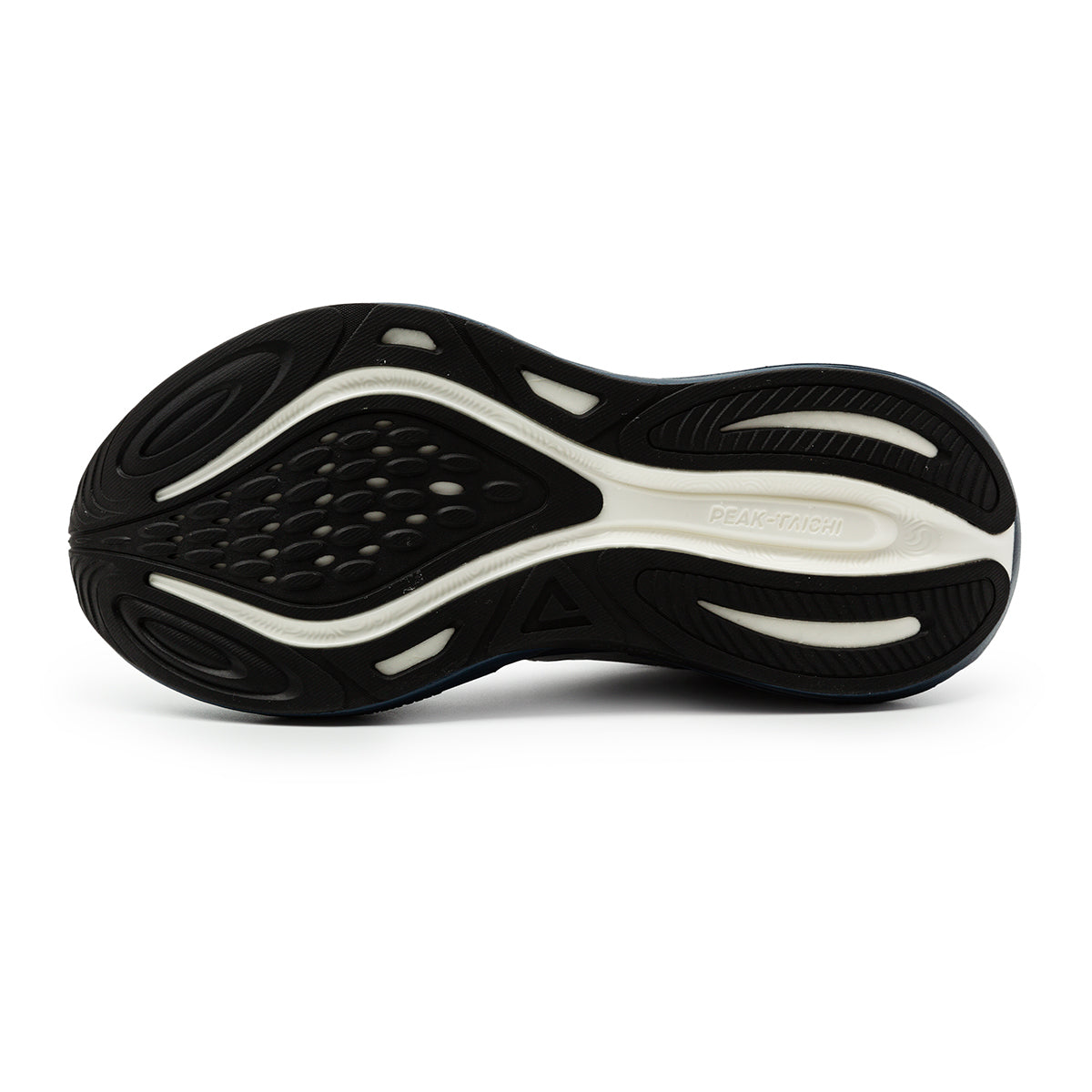 Peak Turbo 2.0 Light Grey/Navy