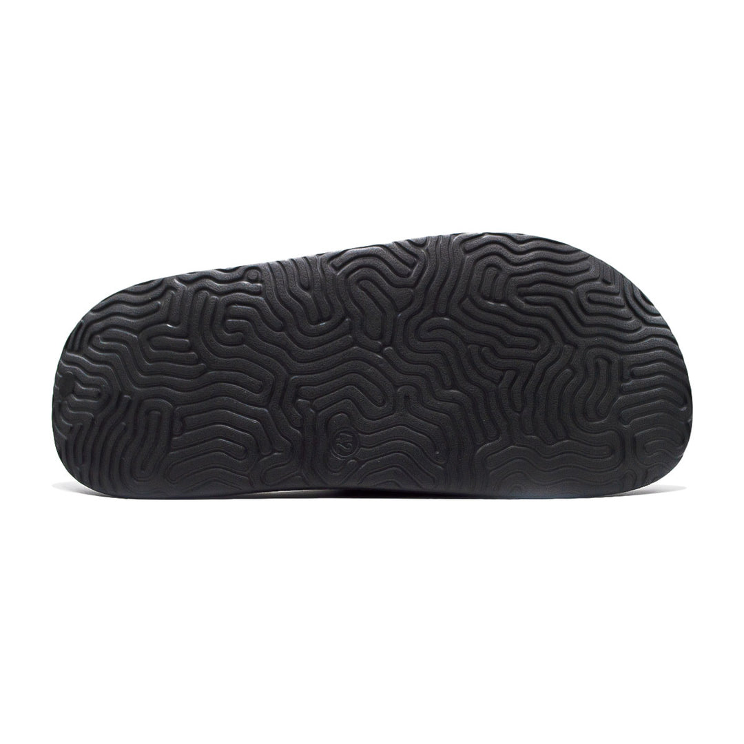 Semelle de la claquette PEAK Taichi noire homme