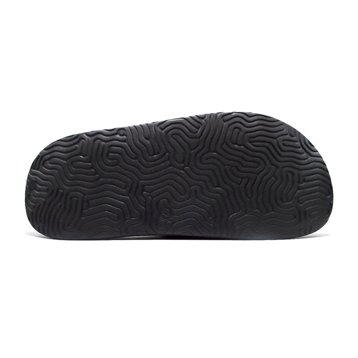 Semelle de la claquette PEAK Taichi noire homme