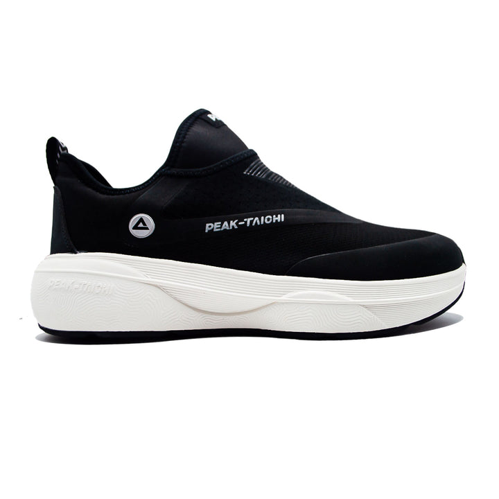 Peak Taichi Casual Shoes Black