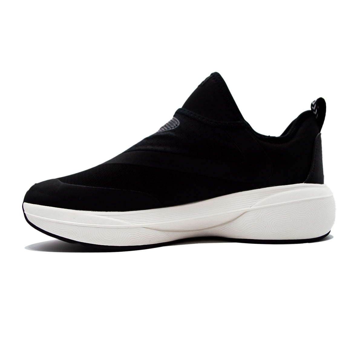 Peak Taichi Baskets Casual Homme Noir