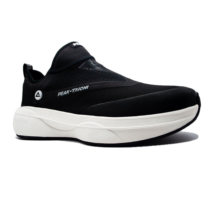 Peak Taichi Casual Shoes Black