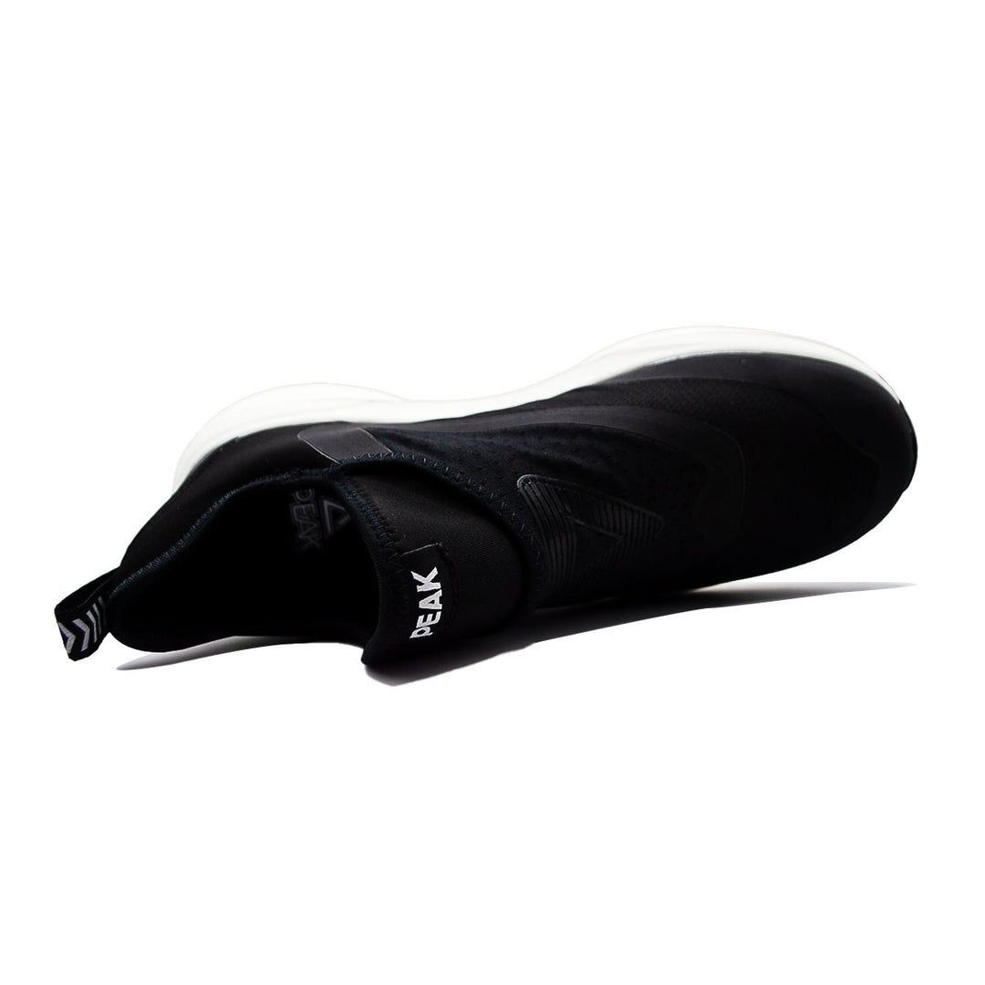 Peak Taichi Casual Shoes Black