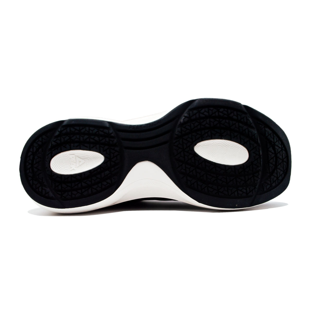 Peak Taichi Baskets Casual Homme Noir