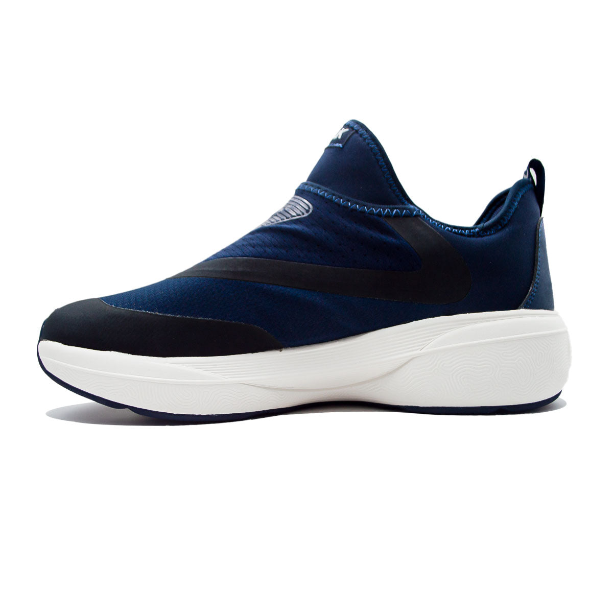 Peak Taichi Baskets Casual Homme Bleu Marine