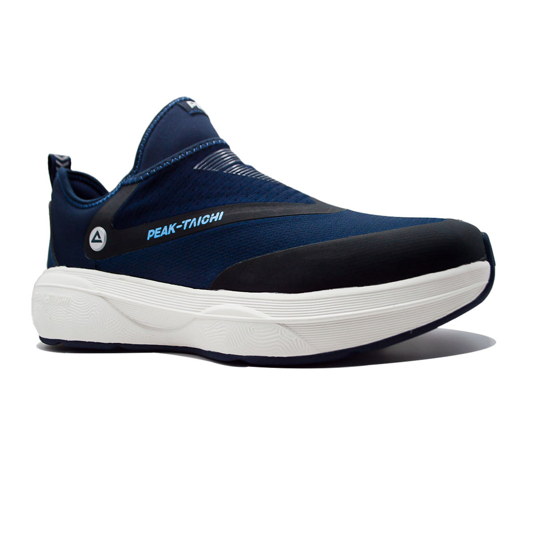 Peak Taichi CASUAL SHOES NAVY
