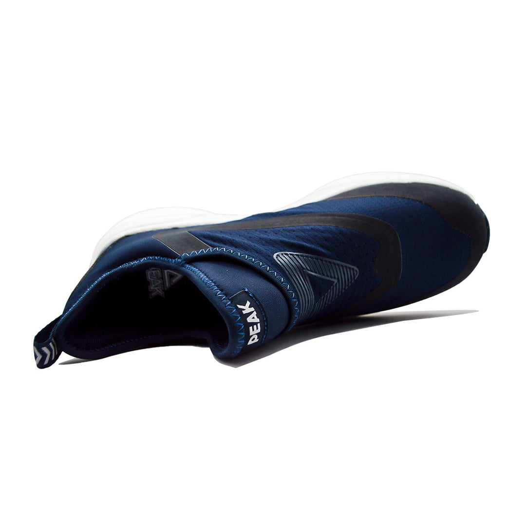 Peak Taichi CASUAL SHOES NAVY