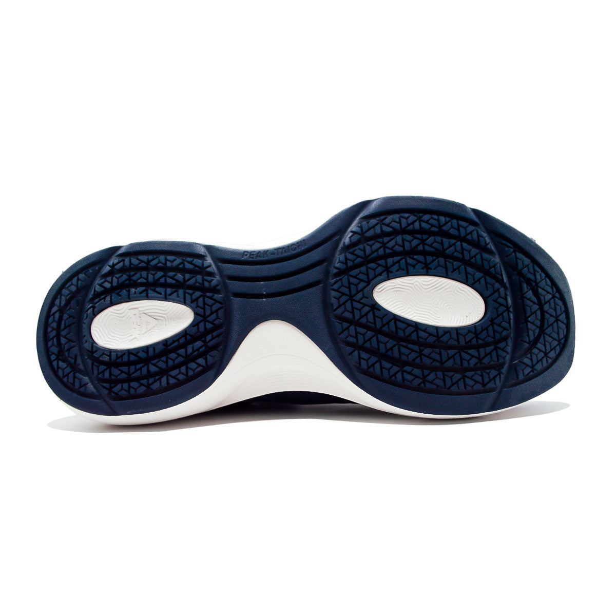 Peak Taichi Baskets Casual Homme Bleu Marine