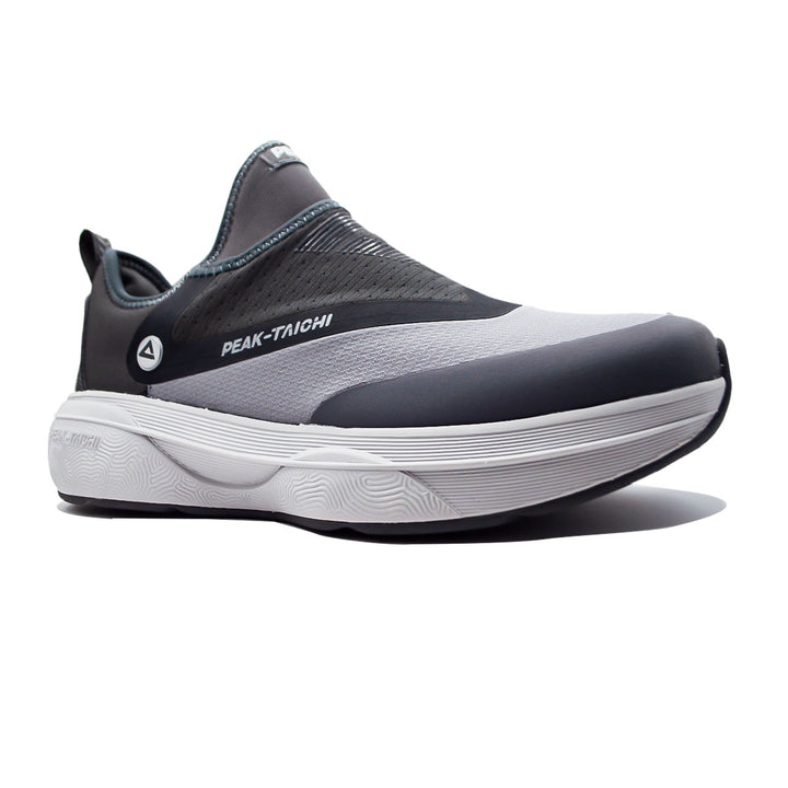 Peak Taichi CASUAL SHOES MAGNETIC GREY