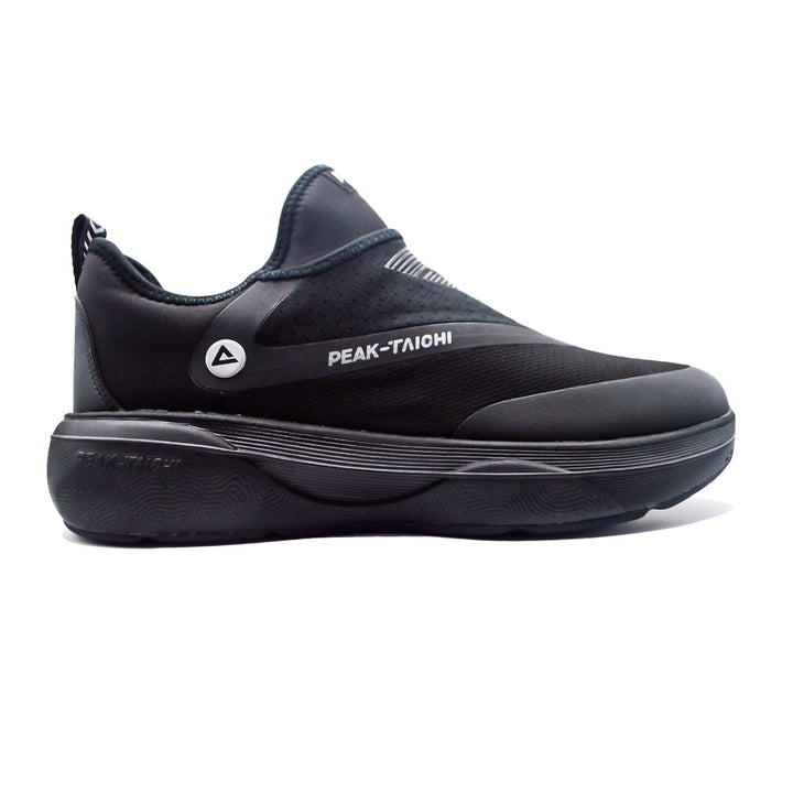 Peak Taichi Casual Shoes ALL BLACK