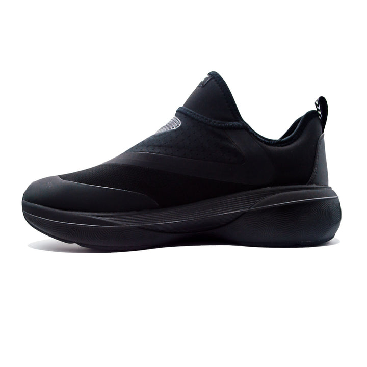 Peak Taichi Casual Shoes ALL BLACK